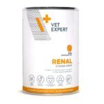 VET EXPERT Renal Chicken - wet dog food - 400g