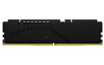 Kingston Technology FURY Beast 128GB 5200MT/s DDR5 CL40 DIMM (Kit of 4) Black XMP - imagine 3