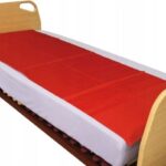 Sliding sling to facilitate movement  M