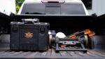 SET OF 3 TOOLBOXES ROC PRO GEAR 2 0 KETER - imagine 2