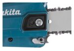 Makita DUC306ZB chainsaw Black  Blue - imagine 9