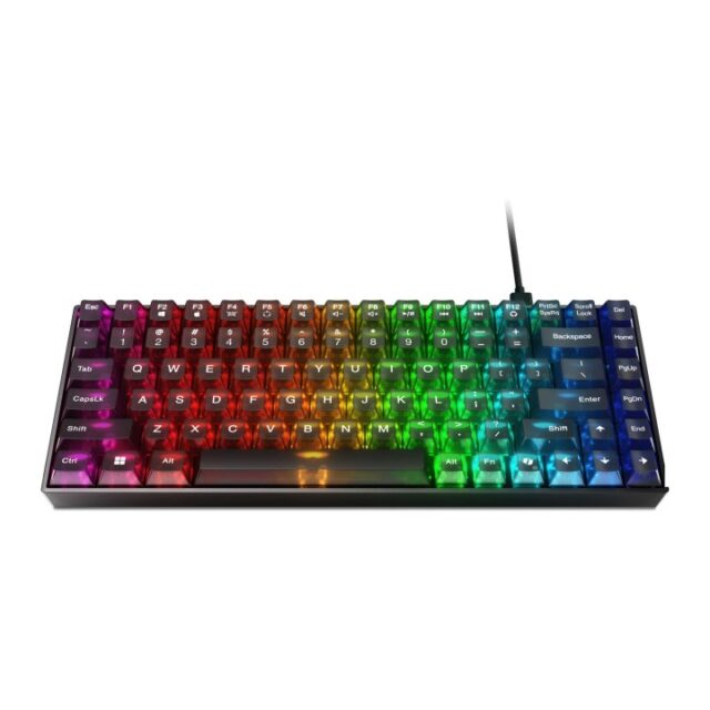 Lenovo Legion K510 Mini Pro Gaming (GY41P808600) - imagine 3