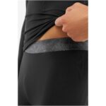 VIKING Gary Set Bamboo men's underwear  size L  black - imagine 9