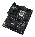 ASUS ROG STRIX Z890-F GAMING WIFI Intel Z890 LGA 1851 (Socket V1) ATX motherboard - imagine 2