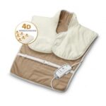 Medisana HP 630 electric heating pad 55 x 65 cm 100 W - imagine 4