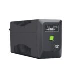 Green Cell uninterruptible power supply (UPS) Line-Interactive 6.5 kVA 360 W 2 AC outlet(s) - imagine 5