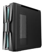 DeepCool GENOME III Full Tower Black - imagine 8
