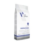 VET EXPERT Veterinary Diet Dermatosis Dog Salmon & Potato - dry dog food - 2 kg - imagine 3