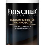 Liquid for mopping robots including wood Frischer 0 5l (concentrate)