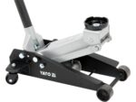 Yato YT-17211 vehicle jack/stand - imagine 2