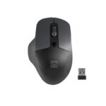Natec Genesis Blackbird 2 mouse RF Wireless Optical 1600 DPI