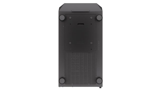 KRUX Orona Midi Tower Black - imagine 9