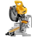 DeWALT DWS727-QS miter saw - imagine 4