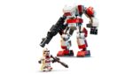 LEGO Star Wars 75448 Mech Shock Troopera - imagine 4