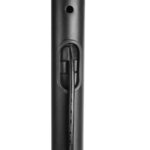 Manhattan TV & Monitor Mount  Trolley Stand  1 screen  Screen Sizes: 37-65   Black  VESA 200x200 to 600x400mm  Max 40kg  LFD  Lifetime Warranty - imagine 6