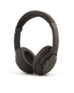 Esperanza Libero EH163K Headset Wireless Head-band Music Mini-USB Bluetooth Black - imagine 2