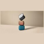 Case PITAKA Aramid Fiber for AirPods Pro  3 moonrise - imagine 4