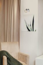 Activejet AJE-BLANKA 1P spot lamp - imagine 3