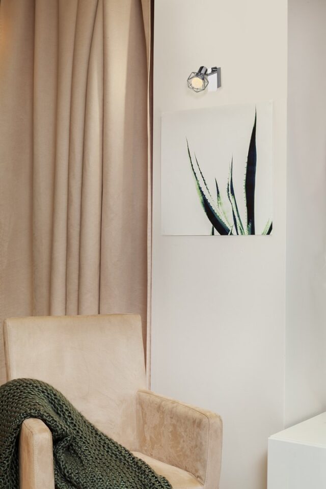 Activejet AJE-BLANKA 1P spot lamp - imagine 3