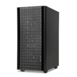 iBox CETUS 903 Midi Tower Black - imagine 19