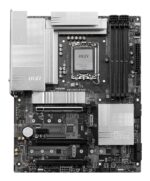 MSI PRO Z890-P WIFI motherboard Intel Z890 LGA 1851 (Socket V1) ATX - imagine 2