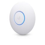 Ubiquiti UniFi nanoHD 1733 Mbit/s White Power over Ethernet (PoE) - imagine 2