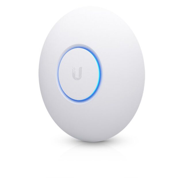 Ubiquiti UniFi nanoHD 1733 Mbit/s White Power over Ethernet (PoE) - imagine 2