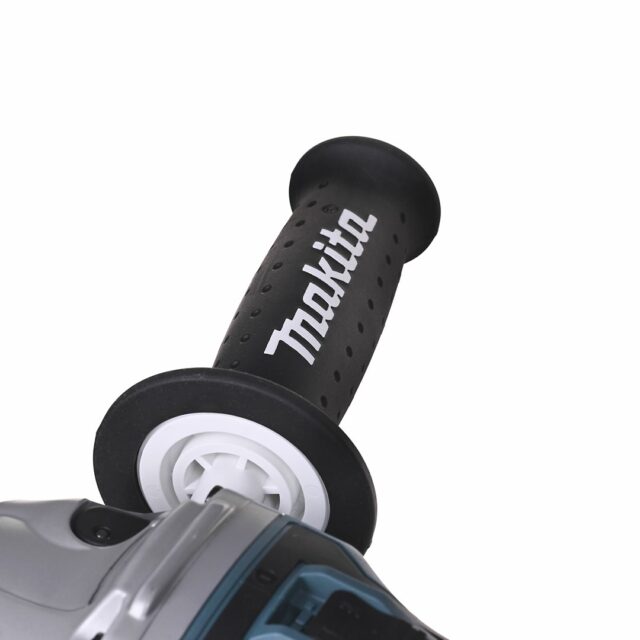 Makita DGA513Z angle grinder 12.5 cm 8500 RPM - imagine 7