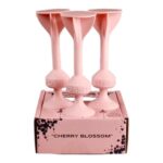 Zestaw rozszerzający TOSSIT  kwiat wiśni