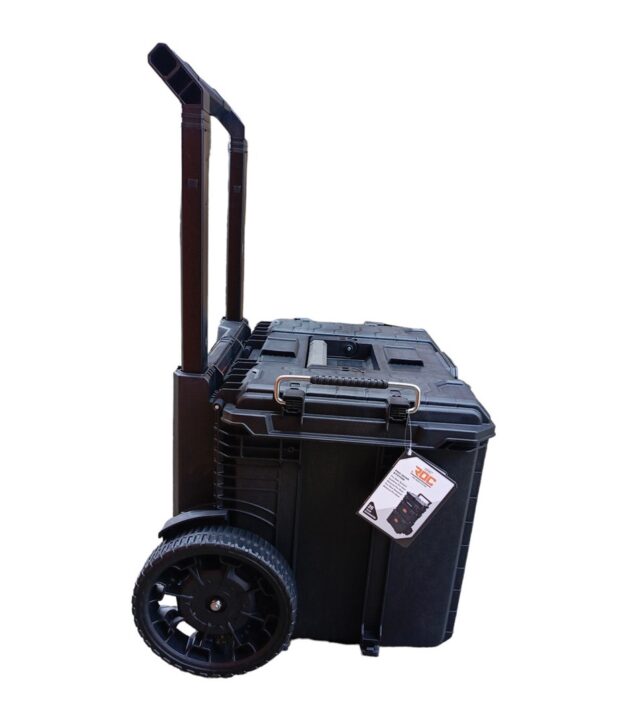 ROC PRO GEAR 2.0 TOOLBOX ON WHEELS - imagine 2