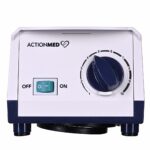 Anti-bedsore bubble mattress variable pressure M100AM - imagine 11