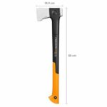 FISKARS SPLITTING AXE X24 X-SERIES BLADE M - imagine 8