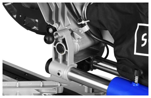 Scheppach HM216 Softstart (SCH59012159958) 2000 W - imagine 6