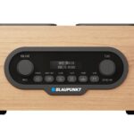 Radio przenośne BLAUPUNKT DAB DR10CR