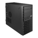 ASUS E500 G9 Desktop Black Intel W680 LGA 1700 - imagine 5