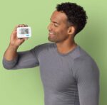 Ecomed BW-83E Upper arm Automatic 2 user(s) - imagine 4