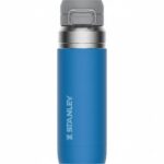 Stanley Quick Flip Thermal Bottle 1L  Light Blue