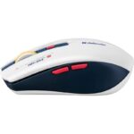WIRELESS MOUSE DEFENDER DILA MM-282 RF 1800dpi 6P - imagine 5