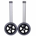 Walking frame rehabilitation trifunctional - imagine 14