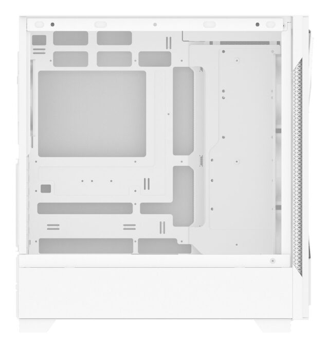 XPG STARKER AIR BTF enclosure white - imagine 13