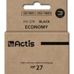 Actis KH-27R Ink (replacement HP 27 C8727A; Standard; 20 ml; black)