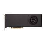SPARKLE Intel Arc PRO B60 BLOWER 24GB graphics card - imagine 2