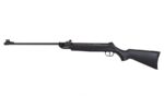 Industry Brand air rifle mod. QB 12 cal. 4 5 mm Ekp - imagine 4