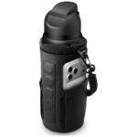 Pokrowiec na bidon/budelkę Spigen LF500  Tumbler Bag czarny - imagine 6