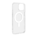 Puro LITEMAG iPhone 14 / 15 / 13 6,1"MagSafe transparent IPC1461LITEMAGTR
