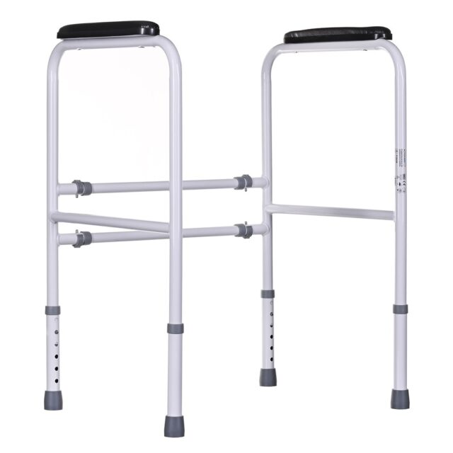 Podpórka poręcz do wstawania z toalety - imagine 3