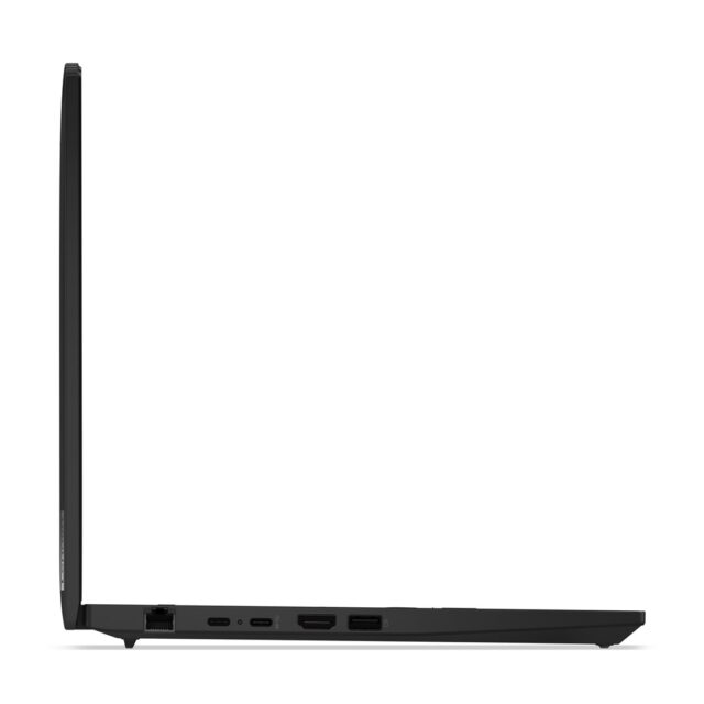 Lenovo ThinkPad L14 Gen 5 (AMD) AMD Ryzen™ 7 PRO 7735U Laptop 35.6 cm (14 ) WUXGA 16 GB DDR5-SDRAM 512 GB SSD Wi-Fi 6E (802.11ax) Windows 11 Pro English Black - imagine 9