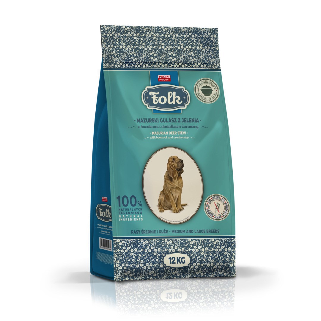 cps-eaa930b15d59b58b4de00ce28ac6ece9-2026-01-18-18-41-15 FOLK Mazurski gulasz z jelenia z burakami i dodatkiem żurawiny 12kg - imagine 1