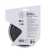 SEA TO SUMMIT Frontier UL 2P Folding Dishes Set - imagine 3