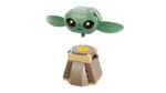 LEGO Star Wars 75443 Akcesoria Grogu - imagine 5